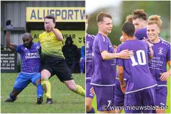 FCH Sint-Pauwels met de rug tegen de muur tegen voorlaatste FC Daknam: “Dit is wellicht de laatste kans”
