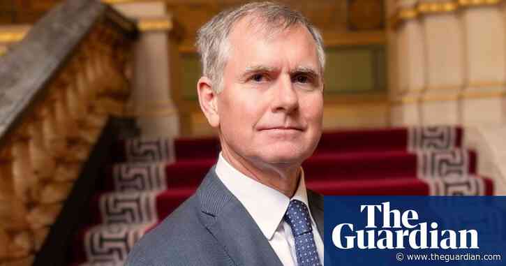 Two British nationals arrested in Iran on ‘security’ allegations, say state media