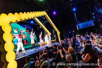 Secret Cinema launches brand partnership arm