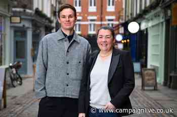 BBH London appoints client managing directors as Holly Ripper departs