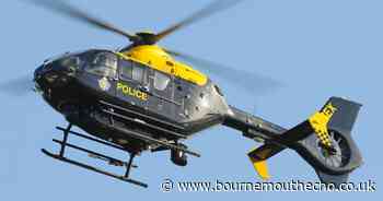 Three teenagers charged after machete incident in Bournemouth