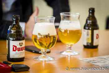 Voorwaardelijke celstraf voor man (49) die ruzie maakt over laatste flesje Duvel