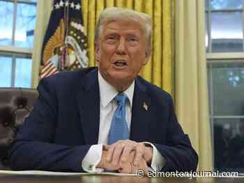 Lorne Gunter: Build American cars without Canadian aluminum? Good luck