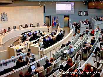 Edmonton to OK protests, sidewalk skateboarding, feeding feral cats if public behaviour rule book finalized