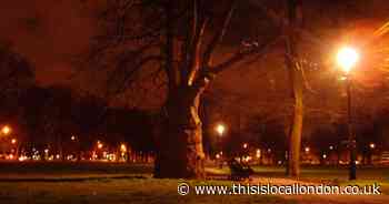 Man, 22, charged with sexual assaults against teenage girls in Clapham