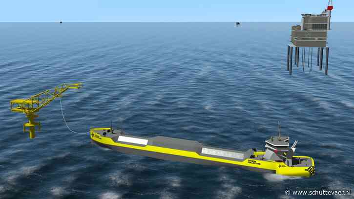 PGGM stapt fors in bij Carbon Collectors