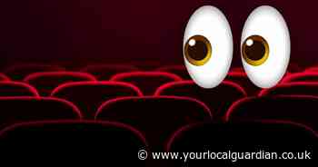 Secret Cinema to return to Battersea Park classic immersive movie musical