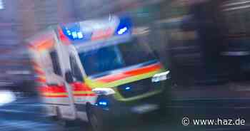 Unfall Hannover-Bult: Auto erfasst Pedelec-Fahrerin an Findorffstraße