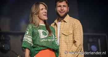 Mattie & Marieke mogen een keer uitslapen, Suzan & Freek nemen De Ochtendshow over