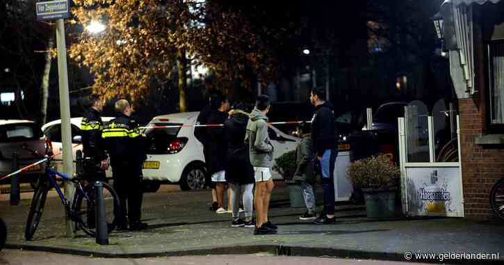 Overlast verwarden ‘drastisch’ afgenomen dankzij experiment: ‘We zijn een voorbeeld voor het land’