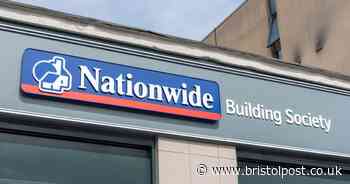 Nationwide boss issues 'significant' mortgage warning