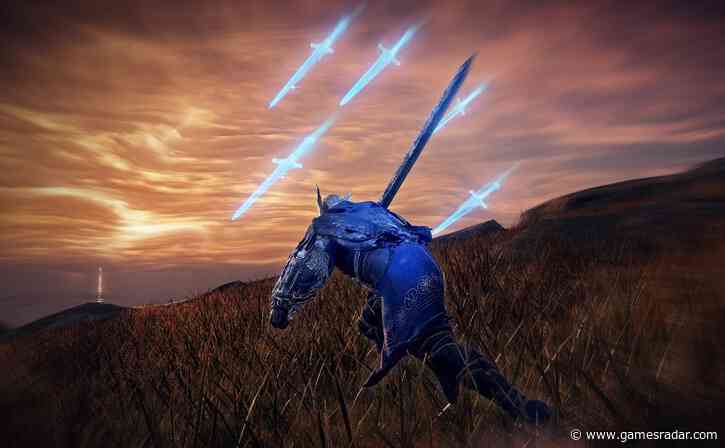 Playing Elden Ring Nightreign solo sounds like a bad idea to me, but the director says "you don't have to babysit one another" and "you can all go your different ways"