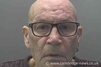 Man found guilty of murdering Una Crown after DNA found on nail clippings