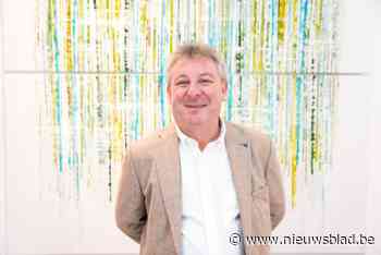 Affligemnaar is nieuwe voorzitter van het Beroepsinstituut van Vastgoedmakelaars