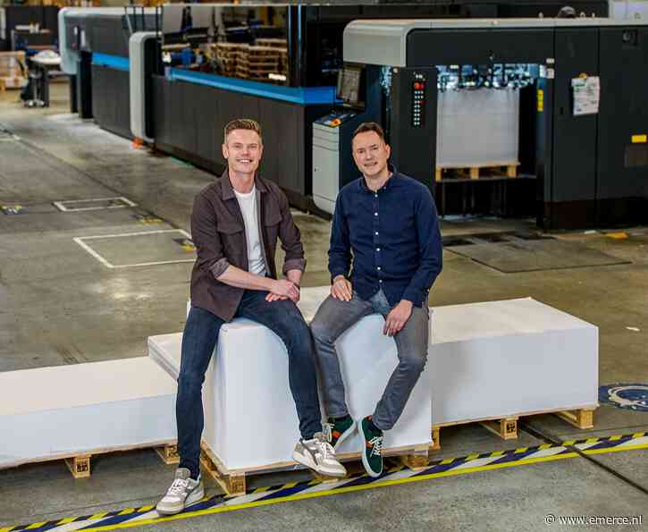 Print.com neemt online drukker Simian over