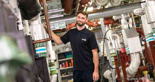 ABM strengthens B&I leadership team