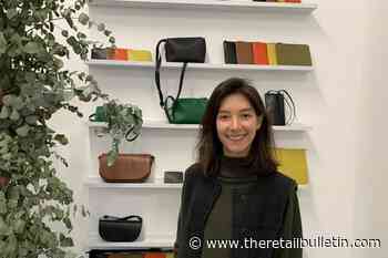 Desert Island Stores: Lara Chant, co-founder of Brityard