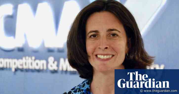 Competition watchdog to speed up decisions to support UK growth push