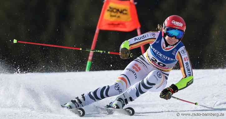 Dürr in WM-Riesenslalom in Top Ten – Gold an Brignone
