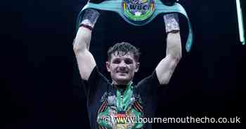 Cutler set to defend title against Eggington in Birmingham at Easter