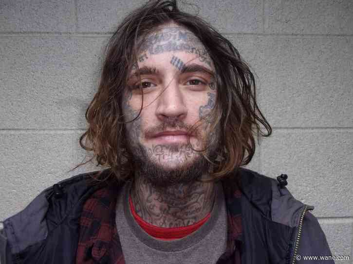 Steuben County sex offender found dead