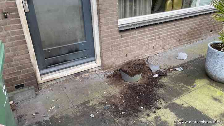 Buurtbewoners snappen niets van brandstichting bij 'lieve rustige vrouw'