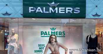 Wäschehersteller Palmers insolvent