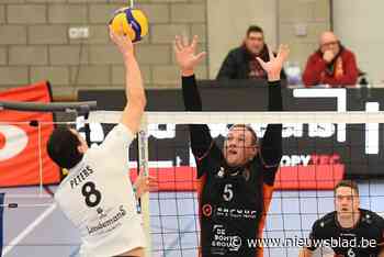 Kobe Brems en Caruur Gent moeten het nu bewijzen in de Challenge Play-off: “We hoeven van niemand schrik te hebben”