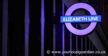 Elizabeth line faces four days of disruption as train drivers vote to strike