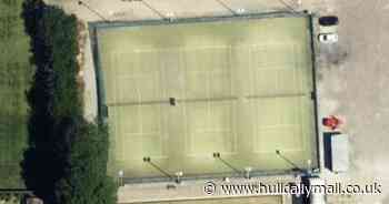 Plans for new adult day care centre at Hull Sports Centre submitted to City Council