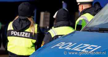 Nederlandse automobilist komt om bij ernstig ongeluk net over de Duitse grens