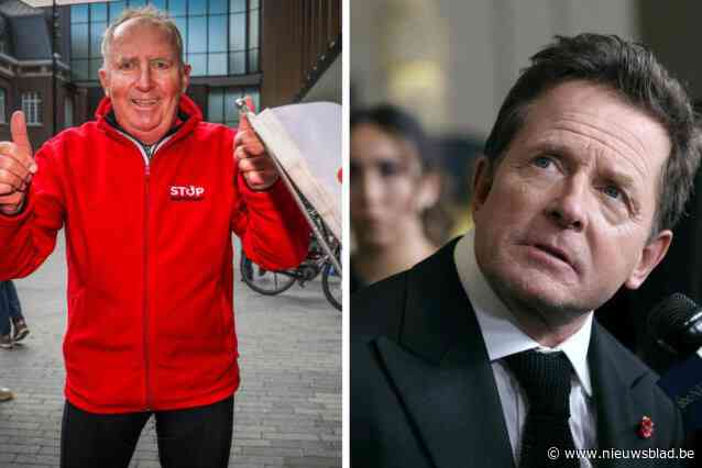 Stop Parkinson doneert 300.000 euro aan veelbelovend onderzoek dat ook geld krijgt van stichting van Michael J. Fox: “Samen kunnen we meer bereiken”