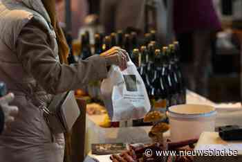 Meetjeslandse hoeve- en streekproductenmarkt verhuist