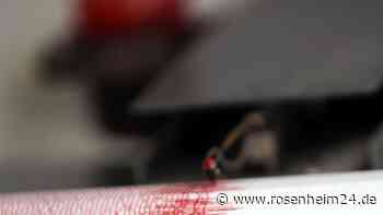 Erdbeben nahe Kufstein: „Kurzer Ruck“ wohl auch im Inntal spürbar