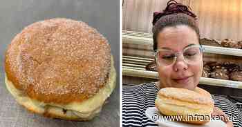 Top 10 Krapfen in Franken 2025: Die besten Bäckereien im Leser-Ranking