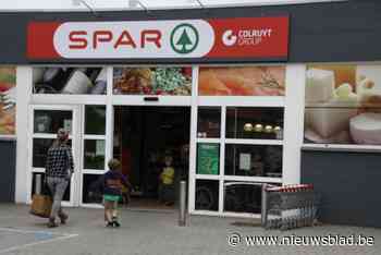 Dief riskeert 6 maanden cel voor diefstal bij Spar: “Hij loog dat hij nog minderjarig was”