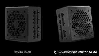 Corsair: Tester für RTX-50-Ready-Netzteile der RMe-Serie gesucht [Notiz]