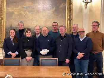 Eerste buurtambassadeurs van de stad aangesteld: “Belangrijk contactpunt tussen de buurt en de stad”