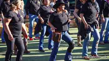 Country Fest, food & dance