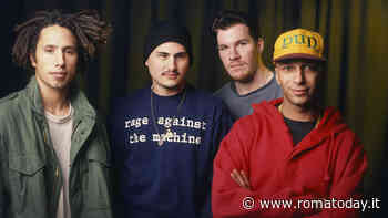 Rage! Un tributo a Rage Against The Machine