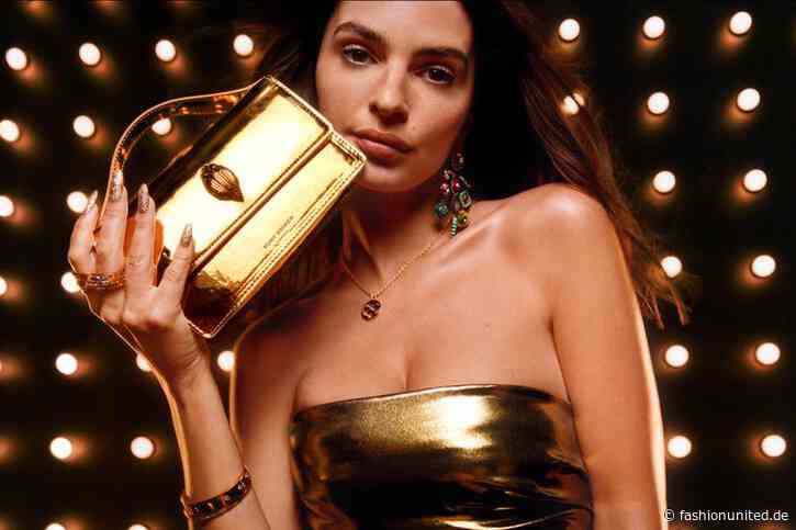 Steve Madden übernimmt Kurt Geiger für 347 Millionen Euro