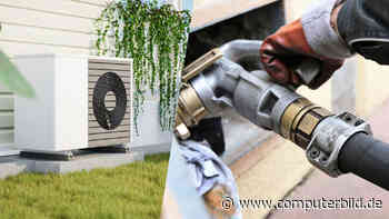 Darum könnten Preise für Heizöl und Wärmepumpen bald deutlich anziehen