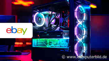 Gebrauchten PC verkaufen: Diese Desktops-Rechner sind bei Ebay begehrt