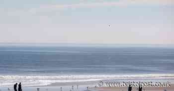 One of the 'worst' UK seaside towns has a beautiful sandy beach that fans love