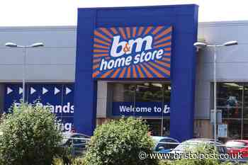 B&M reduces £66 designer perfume to £22 that has 'beautifully fresh and floral scent'