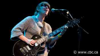 In 1996, an N.B. singer released a breakup song. Decades later, it's a viral hit on Spotify