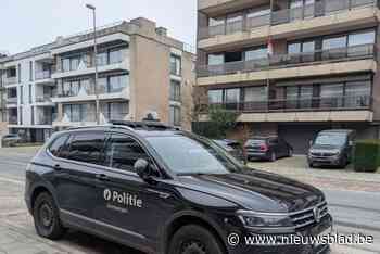 Verdachte brand in leegstaand appartement: omwonenden even geëvacueerd, branddeskundige aangesteld