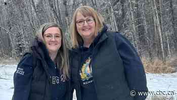 Red Earth Creek, Alta., family mourns mother, daughter killed in head-on collision