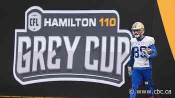 Hamilton Tiger-Cats sign veteran free-agent receiver Kenny Lawler