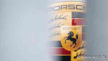 Porsche will rund 1900 Stellen streichen – auch im Stammwerk Zuffenhausen